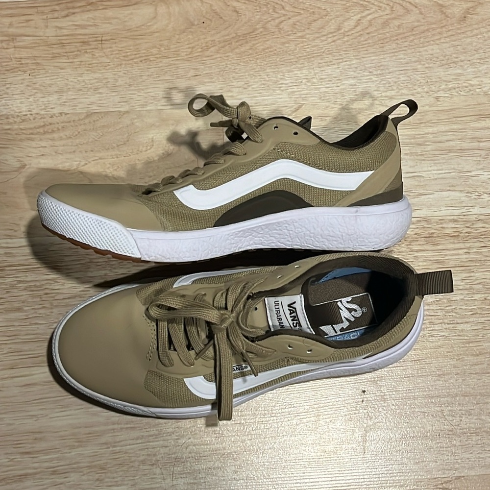 Vans sneakers
